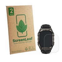 2X Screenleaf Displayschutzfolie FüR Kospet Tank M4 Nachhaltig Verpackt