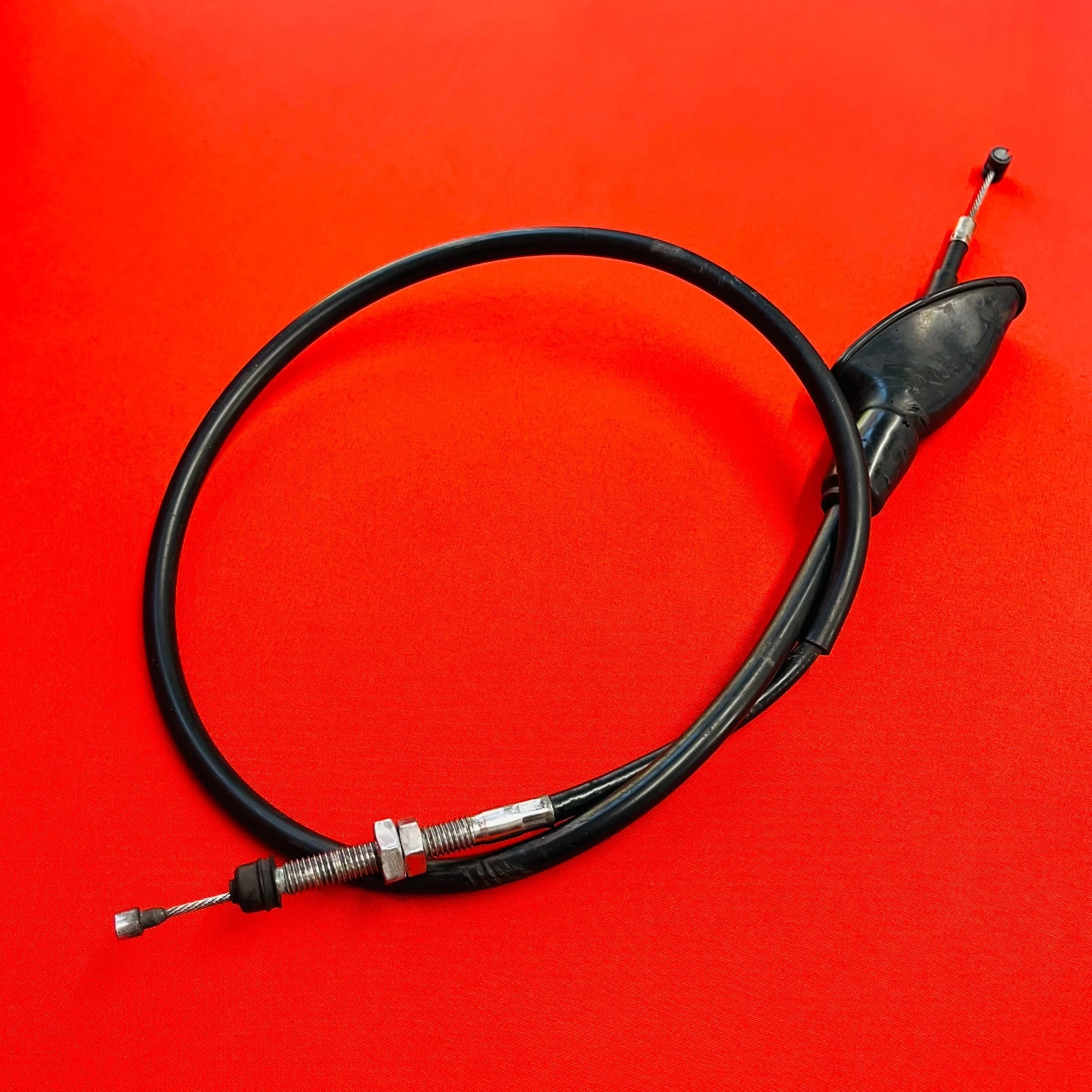 CR85 CLUTCH CABLE LINE GENUINE OEM HONDA CR 85 R RB (2005-2007)