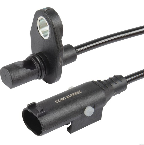 Herth+Buss Elparts Sensor, Raddrehzahl Hinterachse, Rechts FüR MERCEDES-BENZ-image
