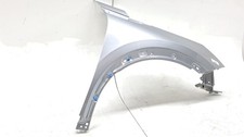 right front fender