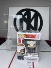 Funko Pop! WWE The Fiend Bray Wyatt #77 Amazon Exclusive W/Protector Box