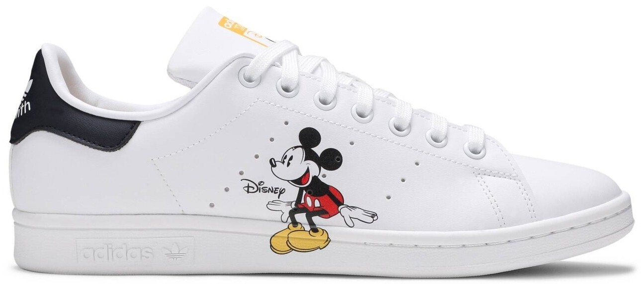 Disney x adidas Stan Smith Cruella for Sale | Authenticity