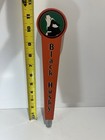 Black Husky Beer Tap Handle — photo 1