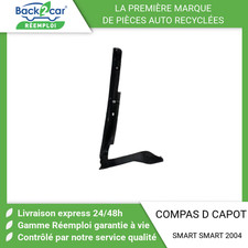 Capot Smart ROADSTER