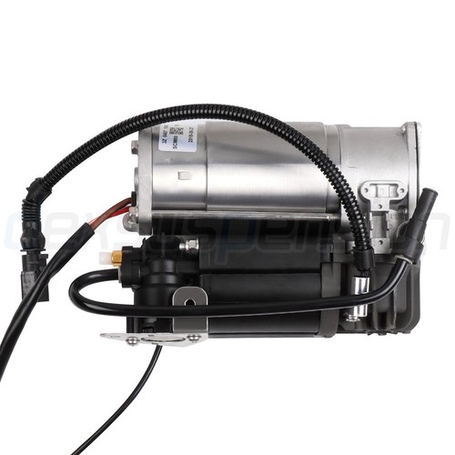 Bentley Continental R Final Series 2003-2011 Air suspension compressor Photo - $219