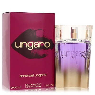 Ungaro by Ungaro - 3 oz