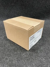 DIALIGHT 1251135403 Clear Lamp Lenses Min Oil Tight Panel Indicator, Box of 70