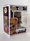 Funko Pop! Star Wars: Return of the Jedi 40th Anniversary WICKET #608