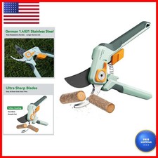 PrunePro 8.2" Bypass Pruning Shears