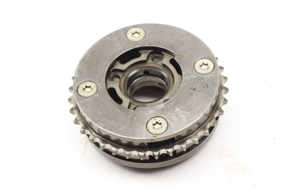 BMW 440I 2017-2020 Gran Coupé - Cámara de admisión/árbol de levas unidad de ajuste de engranajes Foto 2 de 3