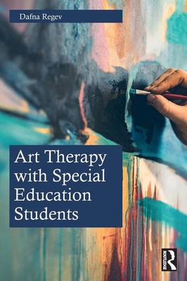 Dafna Regev | Art Therapy with Special Education Students | Taschenbuch (2022)