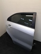 Porte arrière et accessoires Kia RIO