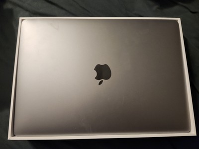 Apple MacBook Air 13 Inch Space Grey Intel Processor 256gb