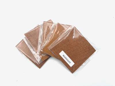Mahogany (7/16'') Axe Wedges - 5 pack