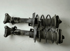 A2043232600 Stoßdämpfer vorne Links MERCEDES-BENZ Classe C (C204) 250 CDI Cpé