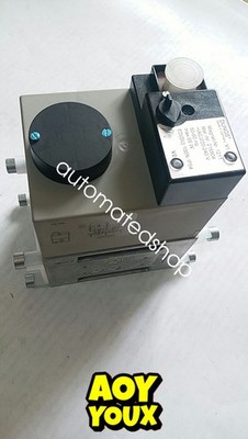 1pc new DMV-D 512/11 Solenoid valve Shipping DHL or FedEX