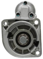 Anlasser 1,10Kw Neu OE # 0001121001 -Made In Italy- FüR Seat,Skoda,Vw Arosa