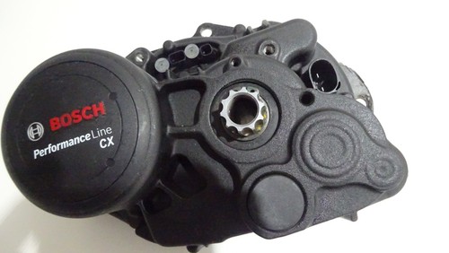 Bosch Performance CX Generation 2 E-Bike Motor 0275007037