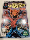 Amazing Spider-Man #238 Direct 1st Hobgoblin w/ Tattooz 1983 NM+