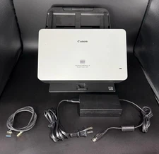 Canon imageFORMULA ScanFront 400 Document Scanner