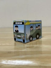 Choro-Q Fujikyu Route Bus