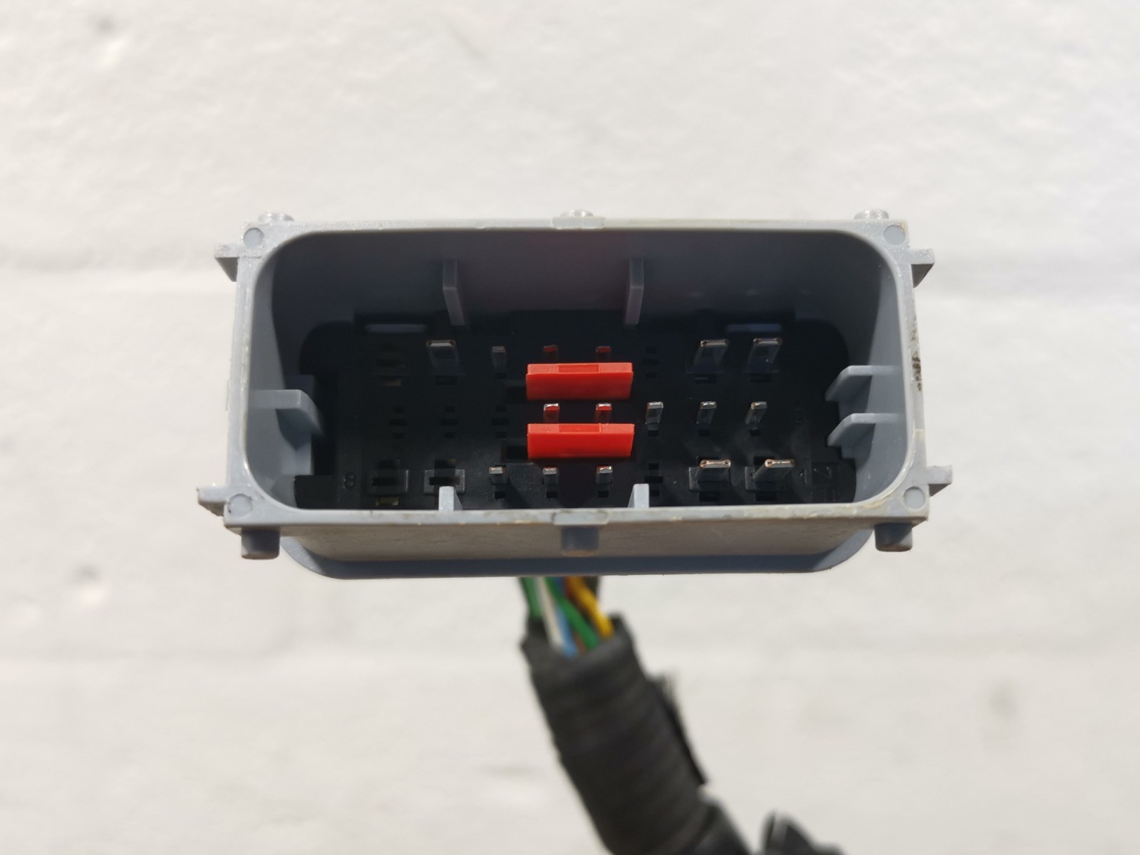 Maserati Levante 2017 Transmission