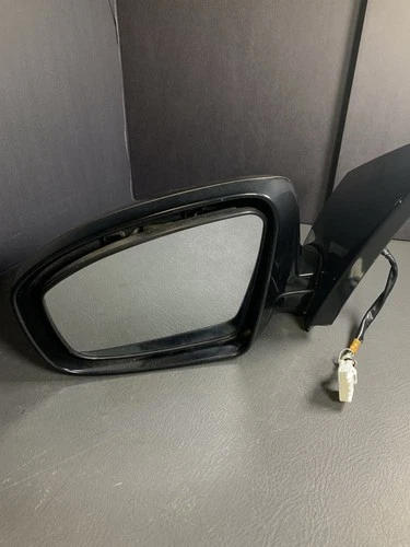 2011 Nissan Murano Left Driver Side Mirror