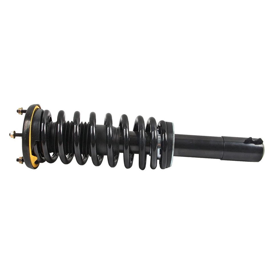 1Pair Front Shock Struts Assys For 13-19 Jaguar XJ XJR575 XJR X351 AWD Electric - Image 3 of 4