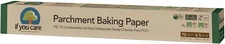 If You Care FSC Certified Parchment Baking Paper, 70 sq ft