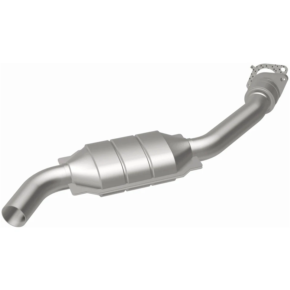 MagnaFlow Catalytic Converter: EPA, For 2000-2007 Ford Taurus, Mercury Sable Foto 4 de 4