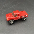 Vintage 1984 Gobots Small Foot Bandai Transforming Pick-Up Truck MR-35 Japan