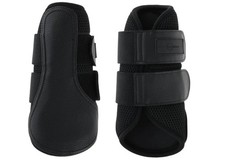 Softgamaschen Avina Gamaschen Gr. M Vollblut CoB schwarz M20o