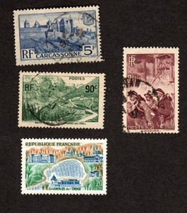 France SC 343 344 345 994