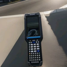 Honeywell CK65 Handheld Android Mobile Computer Barcode Scanner CK65