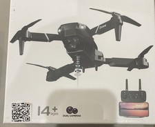 DMES P13 Pro Drone With Dual HD Cameras