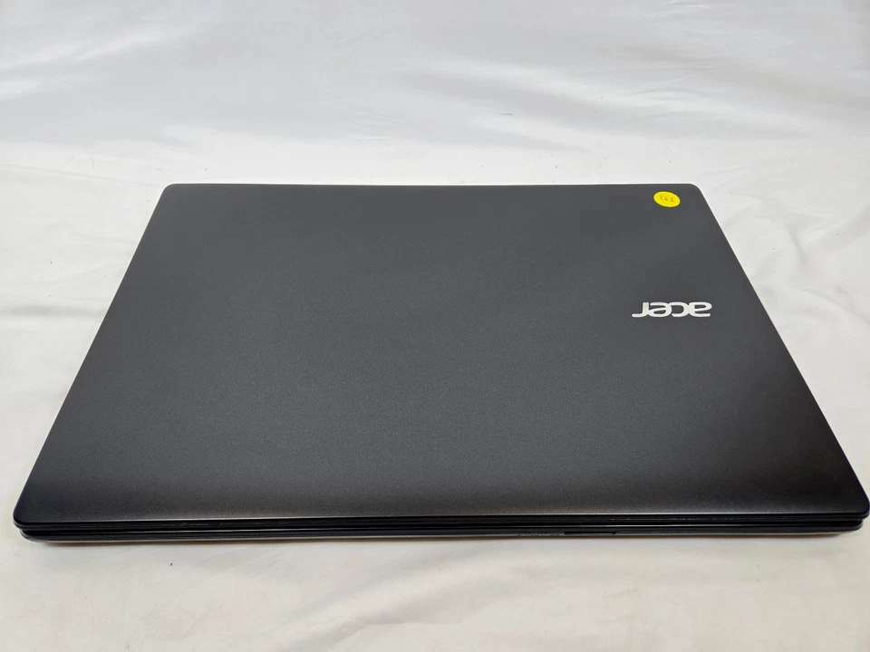 Acer Travelmate P276 i7 Nvidia GeForce 820M 8GB RAM 240GB SSD Windows 11 Pro - Imagem 2 de 4