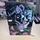 Absolute Batman: The Joke (30th Anniversary Edition)