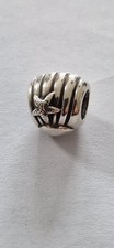 Original Pandora Charm "Muschel und Seestern" 790972 Silber 