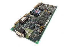 Untested SPEA V7-Mirage P-64 Graphics Card VLB V3.06 59-XP6613D/E Graphics Card