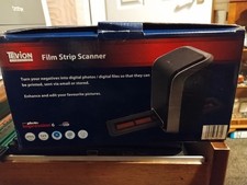 Tevion Film Strip Scanner