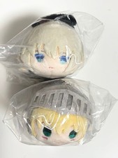 Fate/Grand Order Morgan Gareth Mochimochi Mascot Plush - Vol. 11