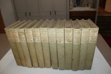 12 Antique The Book of the Thousand Nights and a Night Richard Burton Undated