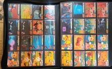 Psychic Showdown [Foil] #33 Prices | Pokemon 1999 Topps Movie