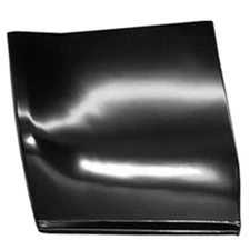 0850-167 L Key Parts Quarter Panel Rear Driver Left Side Lower for Chevy Hand