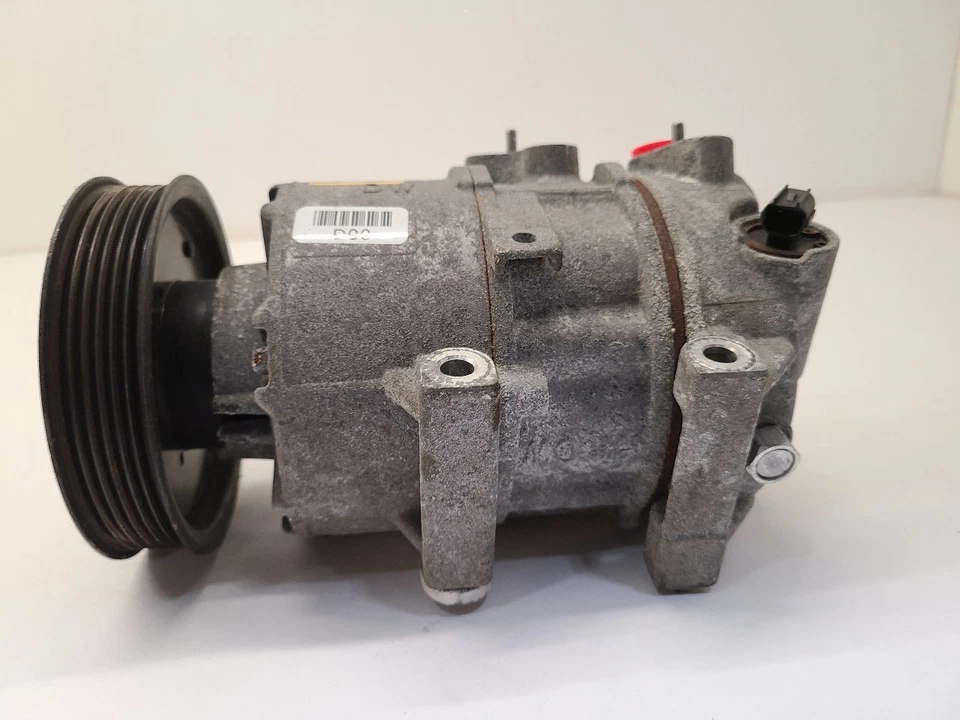 2017-2019 KIA SPORTAGE AC Compressor 97701D9001 17-19 Foto 2 de 4