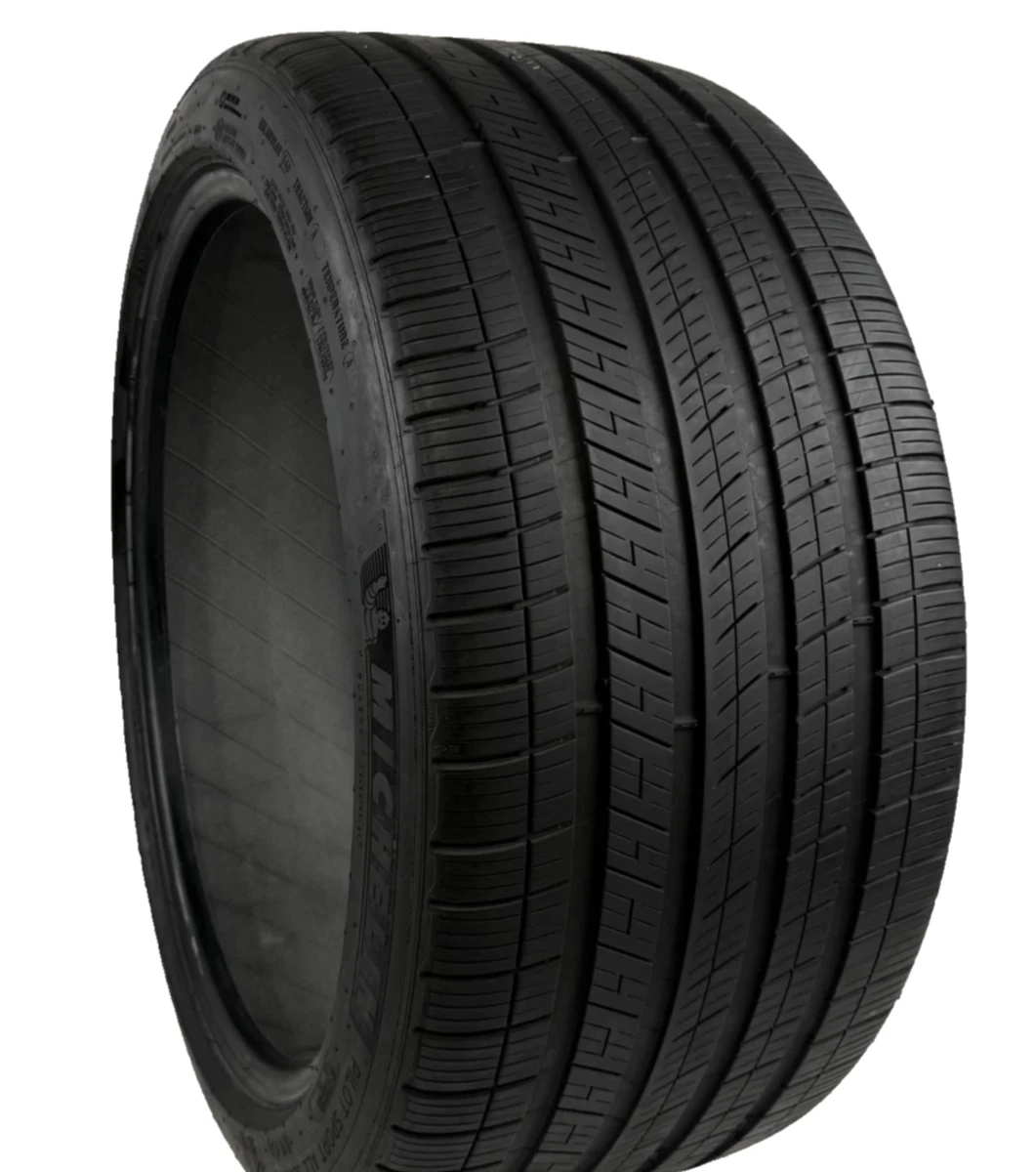 Michelin 295/35/21 All Season Tires for sale | eBay