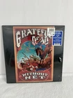 Grateful Dead ‎Without A Net Exclusive Blue Colored Vinyl 3XLP Record Set NEW