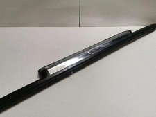 MERCEDES-BENZ S W220 Schwellerzierleiste vorne rechts A2206804435 3.20 36709782 MERCEDES-BENZ S W220 Schwellerzierleiste vorne rechts A2206804435 3.20 36709782