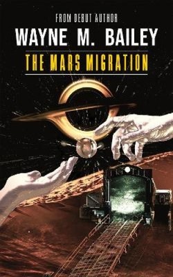 Die Mars-Migration: Zwei gewöhnliche Menschen, ausgewählt von einer höheren Kraft. Gestohlen