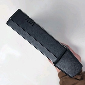 NEC TurboGrafx 16 TG16 Clean System Console ONLY (Parts/Repair) ASIS UNTESTED